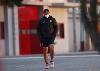 Lopetegui se ve en el Sevilla por 