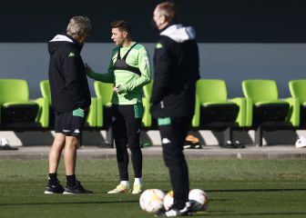 El último impulso de Joaquín