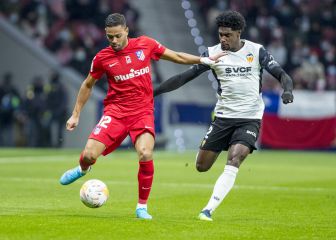 Un parón importante para Lodi