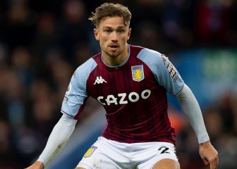 El Atleti elige a su nuevo 'Trippier'