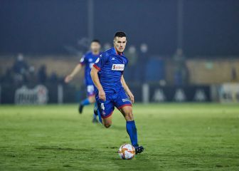 Aitor Arregi y el Amorebieta separan sus caminos