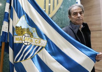 Natxo González: “El objetivo es ser mejores que el año pasado”