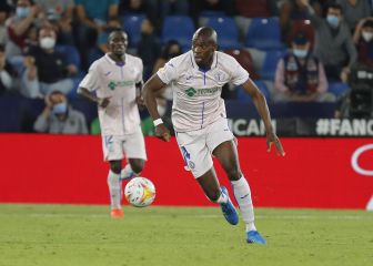 El PAOK rechaza la oferta Mihaj y acerca más a Nyom al Leganés