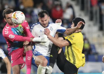 Dos equipos a resarcirse