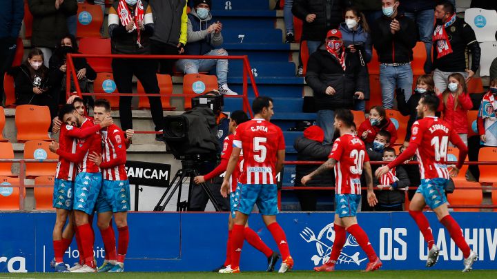 El Lugo busca olvidar a Valentn ante un Burgos frgil a domicilio