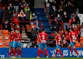 El Lugo busca olvidar a Valentín ante un Burgos frágil a domicilio