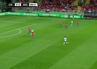 Qué poco se ha valorado siempre a este jugador: Di María contra el mundo