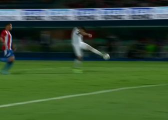 En uno de sus peores años, si su país se juega un Mundial ahí está él: Luis Suárez