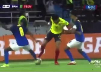 En Liverpool se frotan las manos con el 'Neymar colombiano'