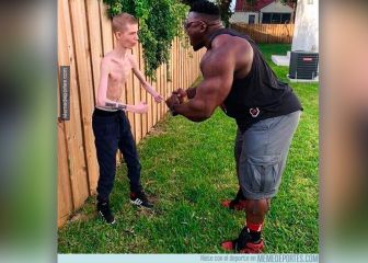 Los mejores memes del fichaje de Adama Traoré por el Barcelona