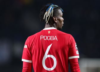 Giro en el 'caso Pogba'