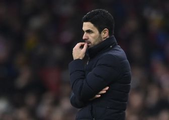 Hay perdedor en el mercado