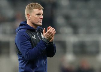 Doblete del Newcastle para poner el broche a su mercado millonario