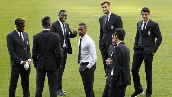 Desvelan que Llorente sufrió 'mobbing' en la Juventus