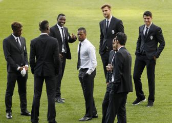 Desvelan que Llorente sufrió 'mobbing' en la Juventus