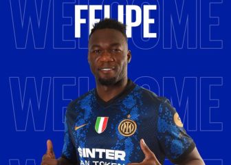 Fichaje inesperado del Inter
