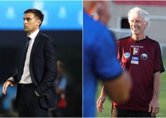 Alonso y Pékerman tienen un estreno alegre