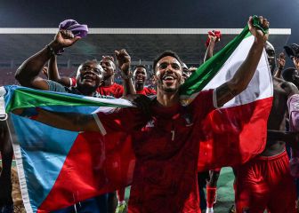 El milagro de África