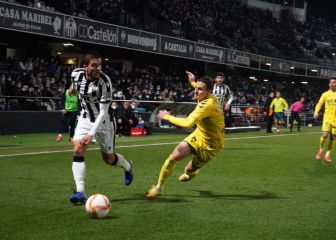 Primera RFEF Grupo 2: resultados, partidos y clasificación de la jornada 21