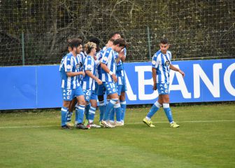 Tercera RFEF Grupo 1: resultados, partidos y clasificación de la jornada 21