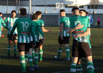 Tercera RFEF Grupo 3: resultados, partidos y clasificación de la jornada 18
