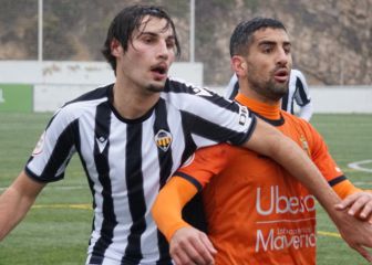 Tercera RFEF Grupo 6: resultados, partidos y clasificación de la jornada 24