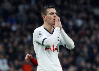 El Villarreal busca una ficha para pelear la cesión de Lo Celso