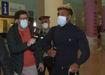 Seis años para volver a recorrer dos kilómetros y medio