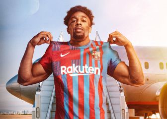 Adama ya es del Barça