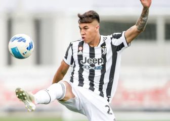 Kaio Jorge, la alternativa del Granada depende de Morata