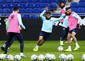 El despunte de Vargas y Gómez