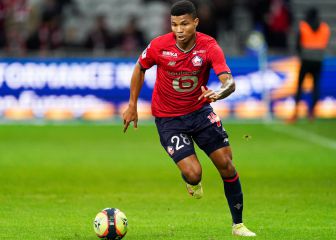 El Atlético se impone a media Europa en la carrera por Reinildo