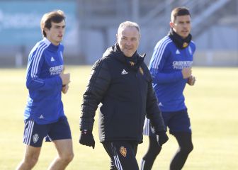 “Los números son los que son y no podemos engañar a nadie”