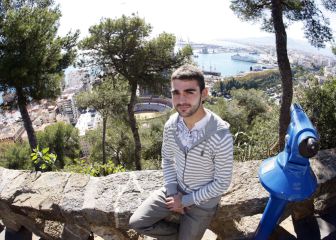 De Jorge Andrade a Adrián López: ilustres que probaron en el Málaga