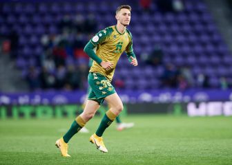 Álvaro Jiménez, Raúl Sánchez y Raúl García, refuerzos de lujo para el Ibiza