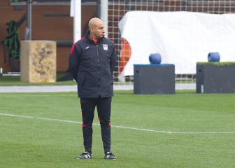 Nafti: “Enero es un mes de mierda”