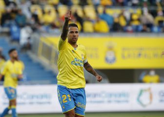 Las Palmas y Real B buscan su rampa de lanzamiento