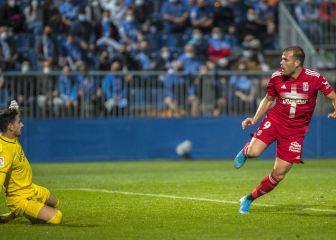 Sueño y pesadilla, frente a frente