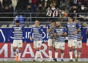 Duelo de aspirantes en El Toralín