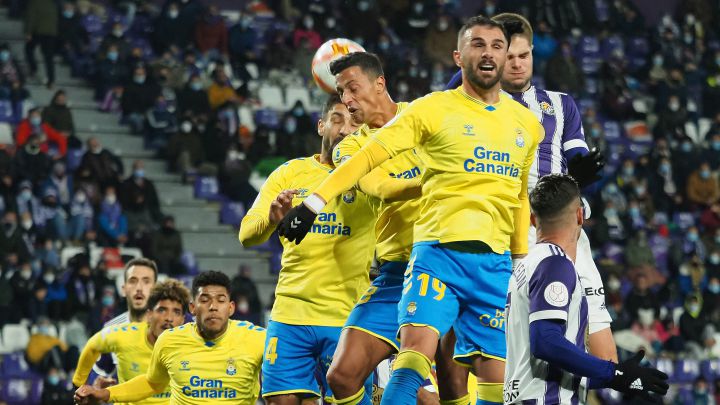 La nueva vida de Sadiku y Mujica