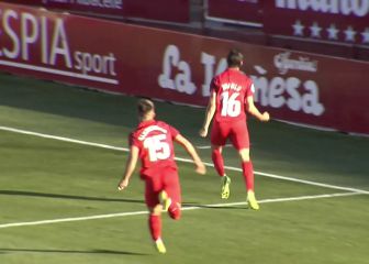 Primer tropiezo en el Belmonte