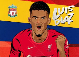 Oficial: el Liverpool logra la operación ganga del mercado