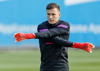 Acuerdo Galatasaray-Barcelona por Iñaki Peña