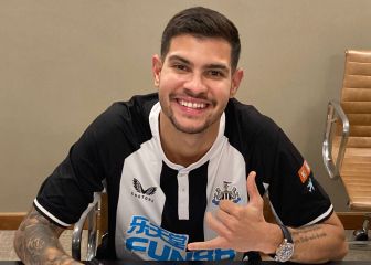 El Newcastle convulsiona el mercado