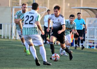 Tercera RFEF Grupo 13: resultados, partidos y clasificación de la jornada 21