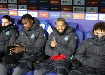 El Espanyol, pendiente de dos salidas o un ofertón