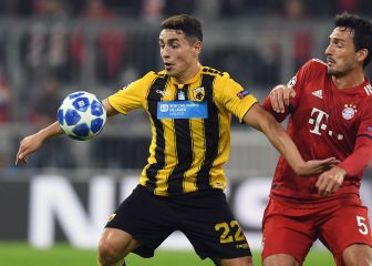 El Elche espera un cierre de mercado frenético