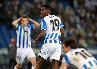 Isak entra en su mes favorito