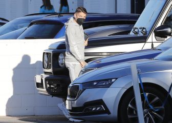 El Alavés, muy cerca de anunciar la llegada de Manu Vallejo