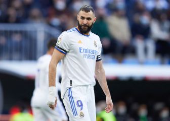 La prensa deportiva premia al Atlético de Madrid y a Benzema